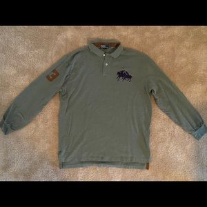 XL Polo Ralph Lauren long sleeve